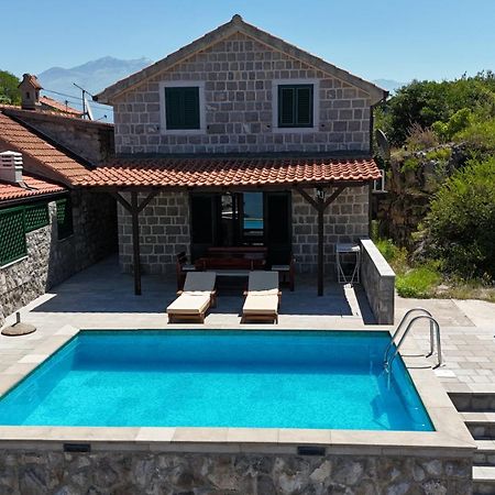 Apartments Kovinic Tivat Dış mekan fotoğraf