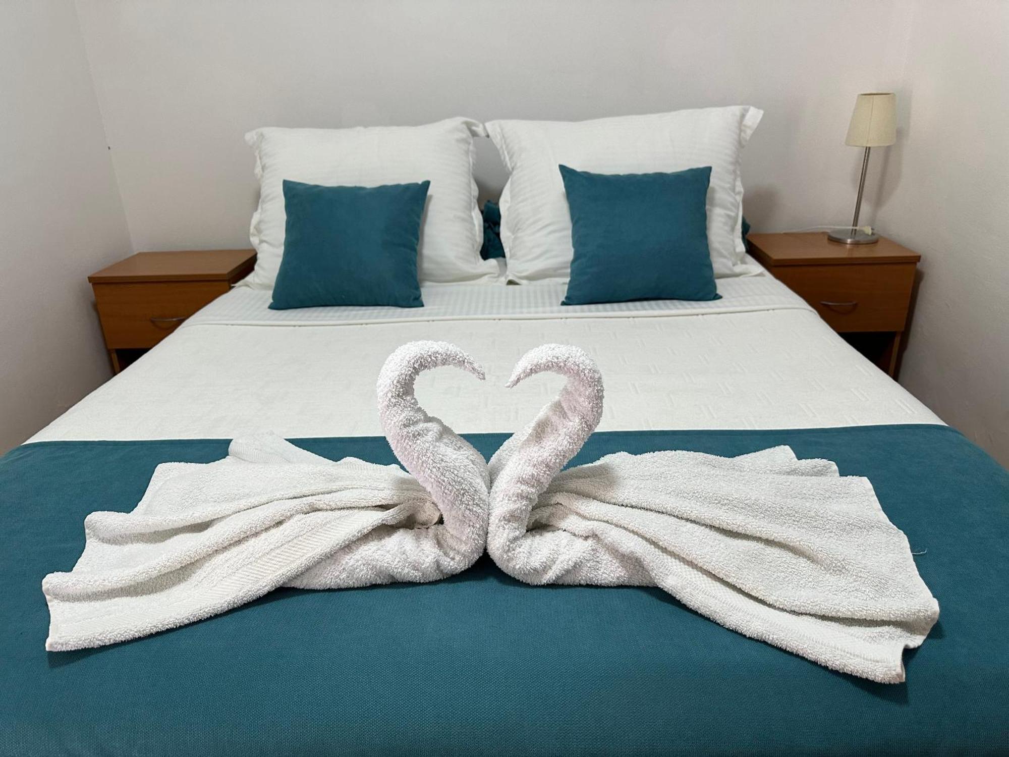 Apartments Kovinic Tivat Dış mekan fotoğraf