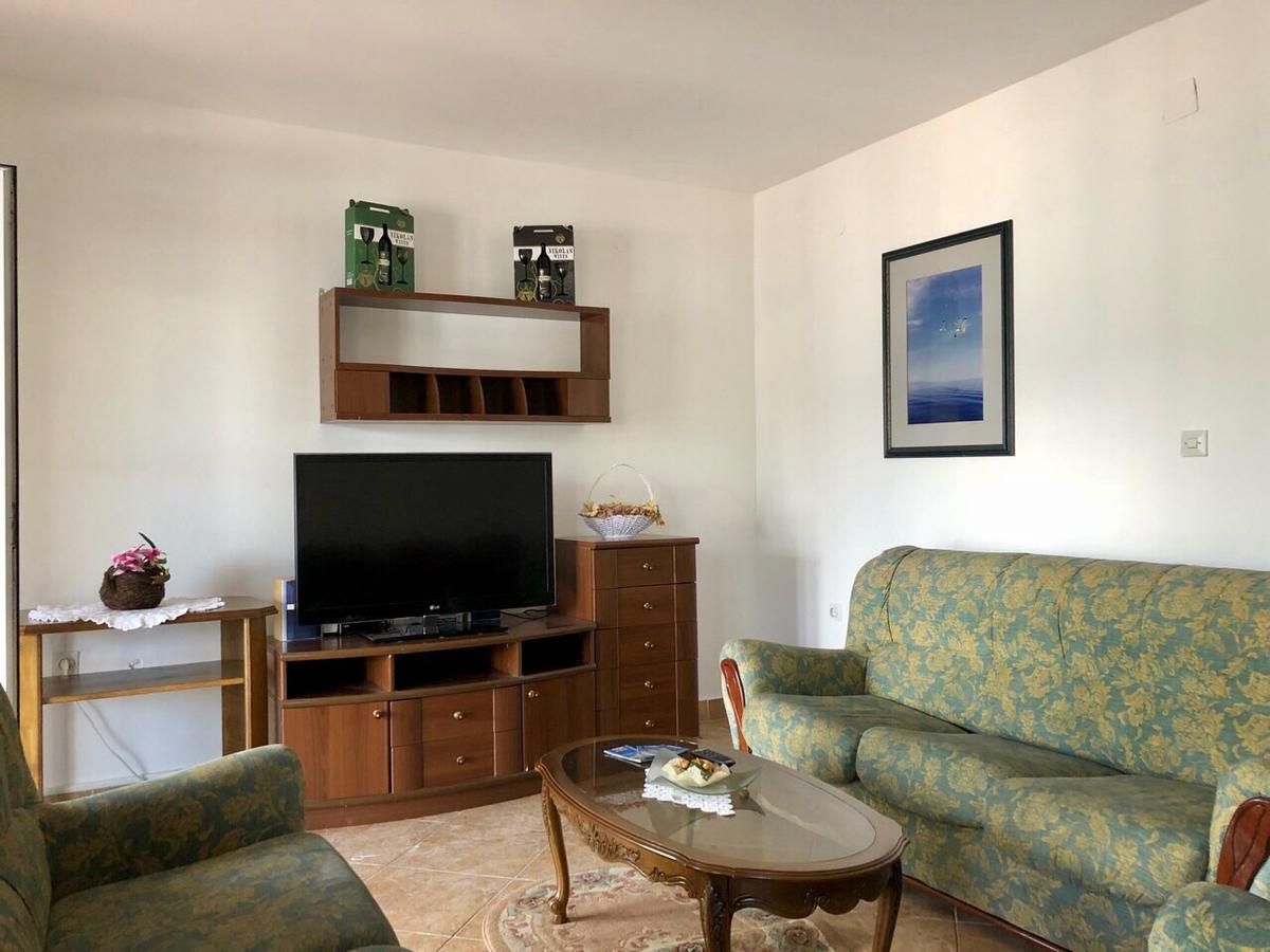 Apartments Kovinic Tivat Dış mekan fotoğraf